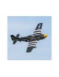 Hangar 9 P-51D Mustang 1.8m ARF