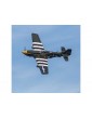 Hangar 9 P-51D Mustang 1.8m ARF