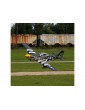 Hangar 9 P-51D Mustang 1.8m ARF