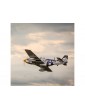 Hangar 9 P-51D Mustang 1.8m ARF