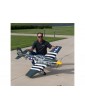 Hangar 9 P-51D Mustang 1.8m ARF