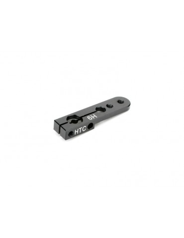 Aluminum Sx Arm, 1 Hitec