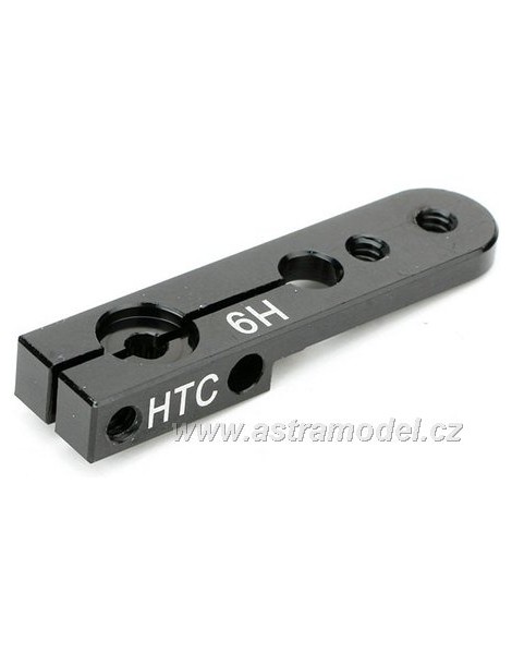 Aluminum Sx Arm, 1 Hitec