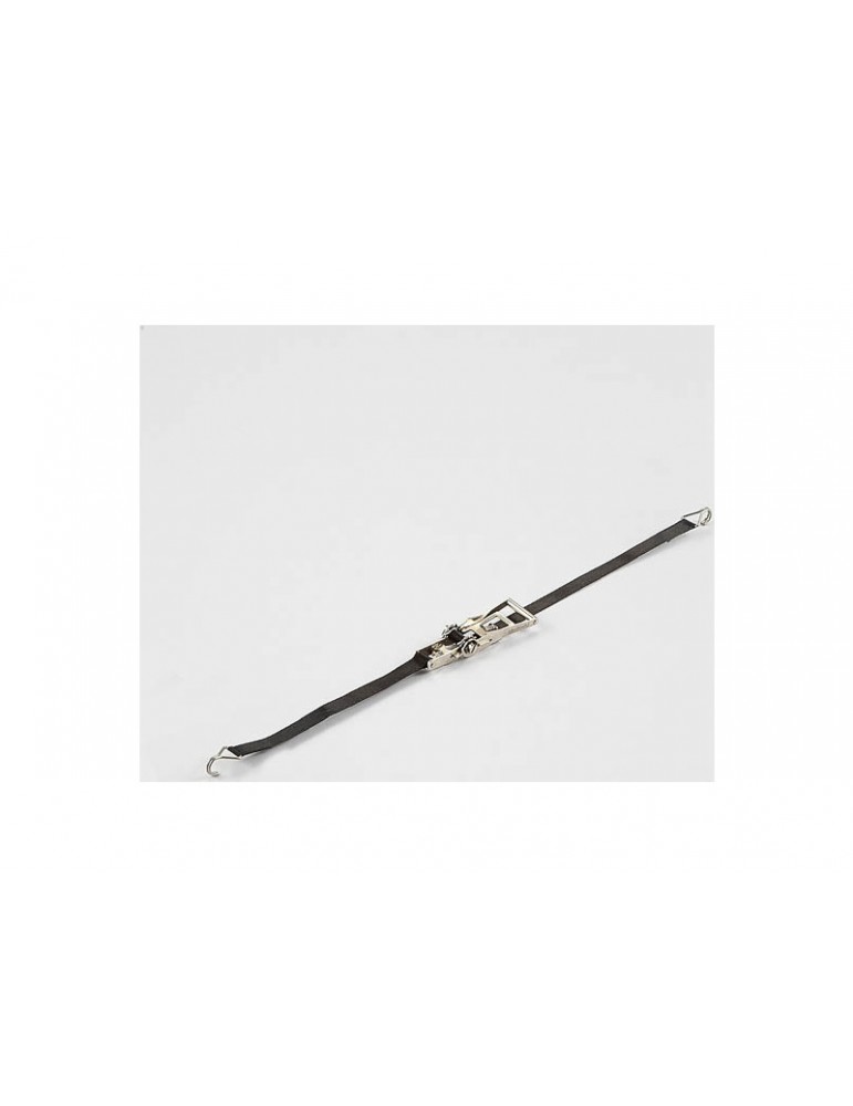 Killerbody Metal euphore with mechanic 14cm length