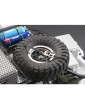 Killerbody Metal euphore with mechanic 14cm length