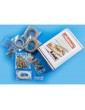 Antares equipment set