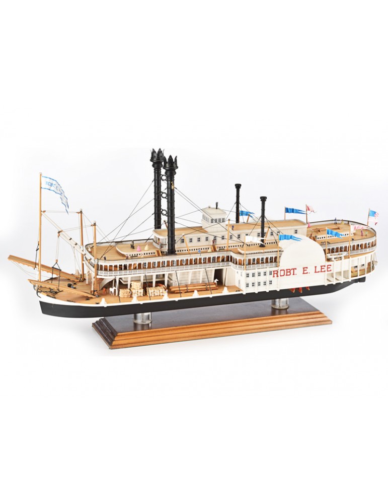 AMATI Robert E. Lee 1870 1: 150 set