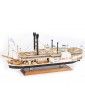 AMATI Robert E. Lee 1870 1: 150 set