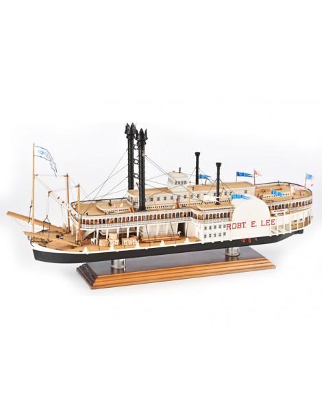 AMATI Robert E. Lee 1870 1: 150 set