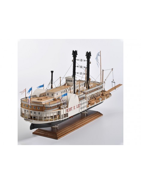 AMATI Robert E. Lee 1870 1: 150 set