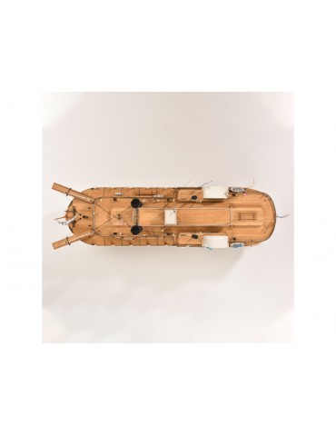 AMATI Robert E. Lee 1870 1: 150 set