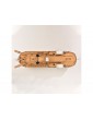 AMATI Robert E. Lee 1870 1: 150 set