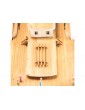 AMATI Robert E. Lee 1870 1: 150 set