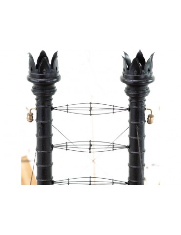 AMATI Robert E. Lee 1870 1: 150 set