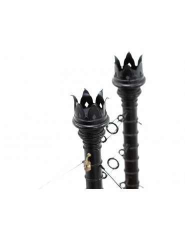 AMATI Robert E. Lee 1870 1: 150 set