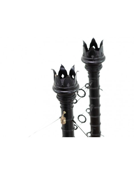 AMATI Robert E. Lee 1870 1: 150 set
