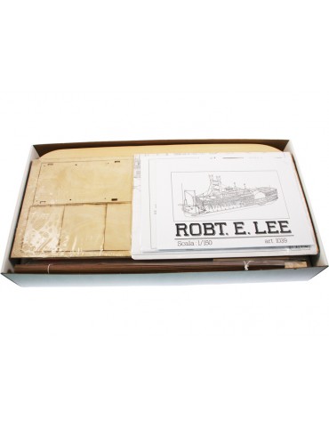 AMATI Robert E. Lee 1870 1: 150 set