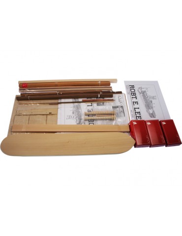 AMATI Robert E. Lee 1870 1: 150 set
