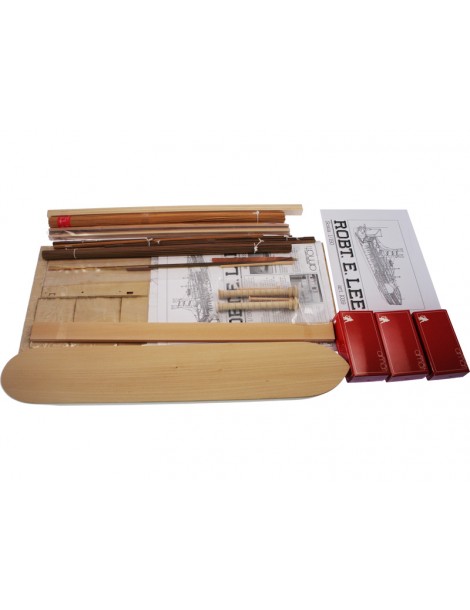 AMATI Robert E. Lee 1870 1: 150 set