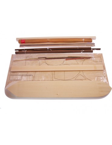 AMATI Robert E. Lee 1870 1: 150 set