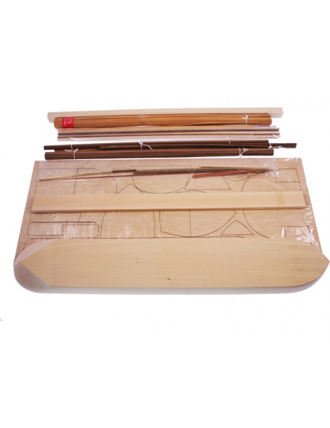 AMATI Robert E. Lee 1870 1: 150 set