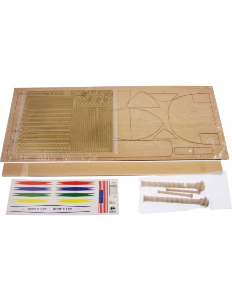 AMATI Robert E. Lee 1870 1: 150 set