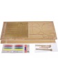 AMATI Robert E. Lee 1870 1: 150 set