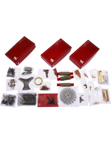 AMATI Robert E. Lee 1870 1: 150 set