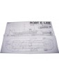 AMATI Robert E. Lee 1870 1: 150 set