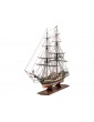 VICTORY MODELS Mercury Russian brig 1819 1:64 kit