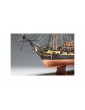 VICTORY MODELS Mercury Russian brig 1819 1:64 kit