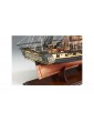 VICTORY MODELS Mercury Russian brig 1819 1:64 kit