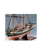 VICTORY MODELS Mercury Russian brig 1819 1:64 kit