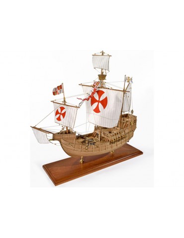 AMATI Santa Maria karavela 1492 1:65 kit