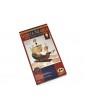 AMATI Santa Maria karavela 1492 1:65 kit
