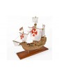 AMATI Santa Maria karavela 1492 1:65 kit