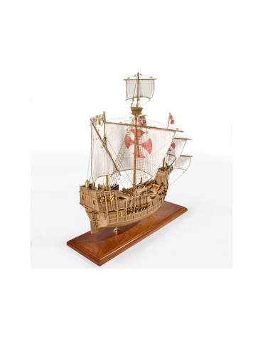 AMATI Santa Maria karavela 1492 1:65 kit