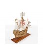 AMATI Santa Maria karavela 1492 1:65 kit