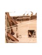 AMATI Santa Maria karavela 1492 1:65 kit