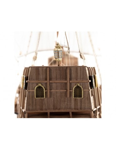 AMATI Santa Maria karavela 1492 1:65 kit