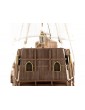AMATI Santa Maria karavela 1492 1:65 kit
