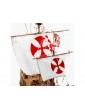 AMATI Santa Maria karavela 1492 1:65 kit