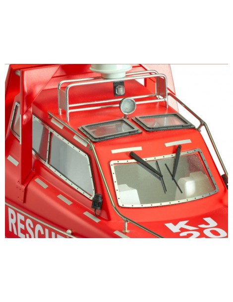 Krick Lifeboat KJ20: accessory kit