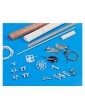 CALDERCRAFT Sea Commander Accessory Kit