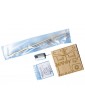 Drive set Antares Kutteryacht
