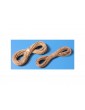 Rigging yarn 1.75 mm light 10 m