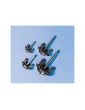 Hallanker type 2 20 mm metal