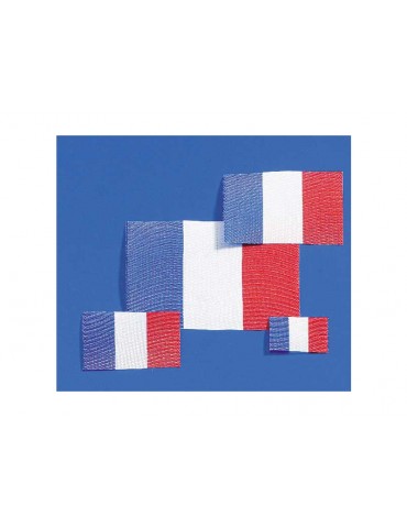 French flag 17x25 mm (2)