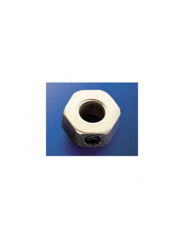 Shaft coupling for starter coupling 5mm