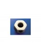 Shaft coupling for starter coupling 5mm